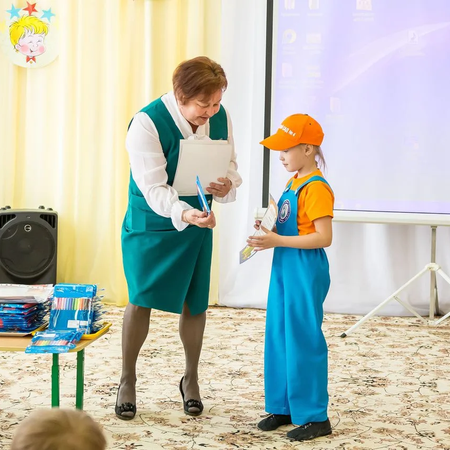 ​📋🧐24 апреля 2019 года 🏢детский сад принял гостей и участников городского конкурса👍 «Я-исследователь».