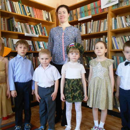 📋🧐 25 апреля Конкурс чтецов « Я буду причастен к 9 мая», посвящённый 74-летию Великой Отечественной войне.