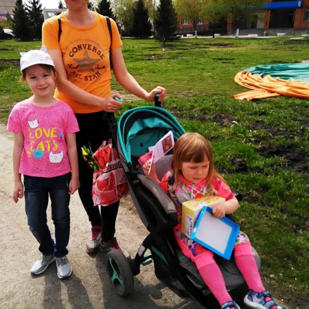 📋🧐 Городская читательская акция «Читай, чтобы помнить!"