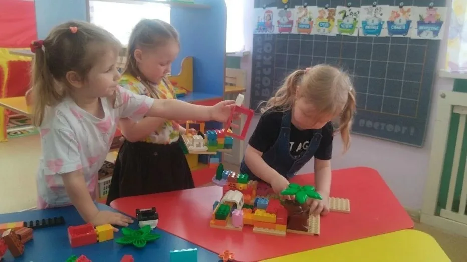 Мероприятие по пожарной безопасности в нашей группе